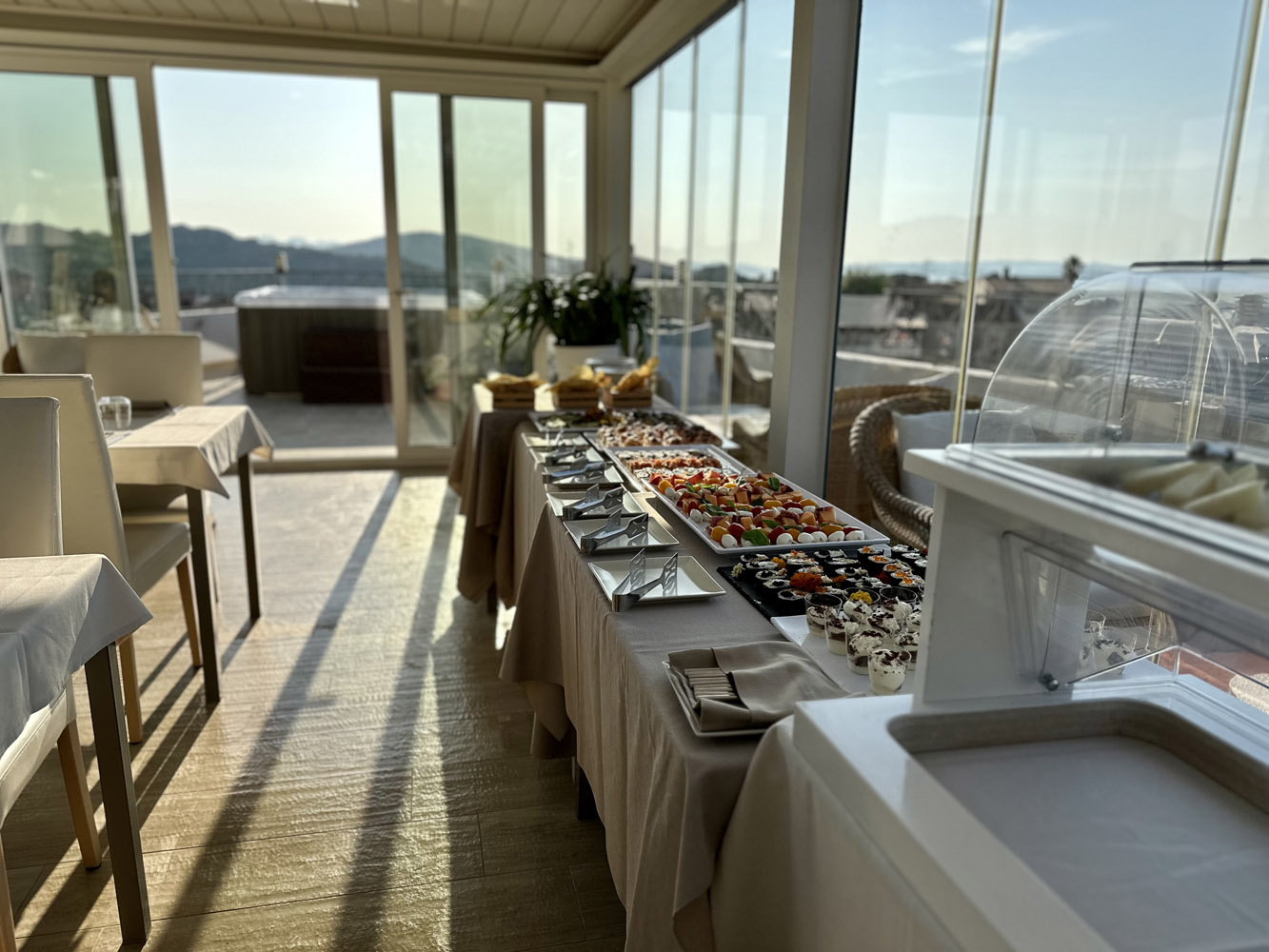 Terrazza Perelisa